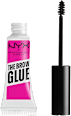 Augenbrauengel The Brow Glue Stick 01 Transparent NYX PROFESSIONAL MAKEUP