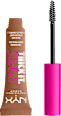 Brow Mascara Thick It Stick It 03 Auburn NYX PROFESSIONAL MAKEUP