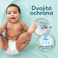 Plienky veľkosť 2 (4 - 8 kg) - mesačné balenie Pampers Premium Care