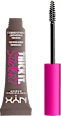 Brow Mascara Thick It Stick It 05 Ash Brown NYX PROFESSIONAL MAKEUP