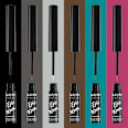 Liquid Eyeliner Epic Wear Metallic Waterproof 04 Brown Metal NYX PROFESSIONAL MAKEUP