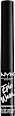 Liquid Eyeliner Epic Wear Metallic Waterproof 04 Brown Metal NYX PROFESSIONAL MAKEUP
