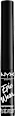 Liquid Eyeliner Epic Wear Metallic Waterproof 08 Fuchsia  NYX PROFESSIONAL MAKEUP