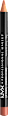 Lipliner Slim 810 Natural NYX PROFESSIONAL MAKEUP
