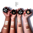 Puder Can't Stop Won't Stop Setting Light 01 NYX PROFESSIONAL MAKEUP
