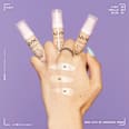 Concealer Bare With Me Serum 02 Light NYX PROFESSIONAL MAKEUP