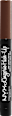 Lippenstift Lingerie Push Up Long Lasting  After Hours  NYX PROFESSIONAL MAKEUP