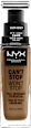 Foundation Can't Stop Won't Stop 24-Hour Warm Honey 15.9 NYX PROFESSIONAL MAKEUP