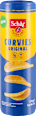 CURVIES ORIGINAL čips bez glutena Schär