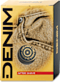 Voda po holení Gold Denim