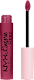 Lippenstift Lingerie XXL 17  XXTended  NYX PROFESSIONAL MAKEUP