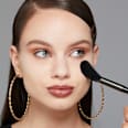 Contouringpuder 3 Steps to Sculpt Fair 01 NYX PROFESSIONAL MAKEUP