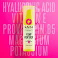 Primer Plump Right Back Skin Serum NYX PROFESSIONAL MAKEUP