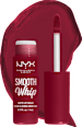 Lippenstift Smooth Whip Matte 15 Chocolat Mousse NYX PROFESSIONAL MAKEUP