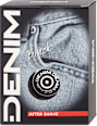 Black losion poslije brijanja Denim