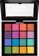 Lidschatten Palette Ultimat 04 Brights  NYX PROFESSIONAL MAKEUP
