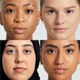 Foundation Can't Stop Won't Stop 24-Hour Cocoa 21 NYX PROFESSIONAL MAKEUP
