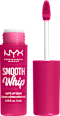 Lippenstift Smooth Whip Matte 09 Bday Frosting NYX PROFESSIONAL MAKEUP