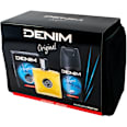  Set after shave + deodorant Denim