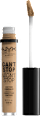 Contouring Concealer Can't Stop Won't Stop 7.5 Soft Beige NYX PROFESSIONAL MAKEUP