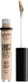 Коректор Can't Stop Won't Stop, Nr.6 Vanilla NYX PROFESSIONAL MAKEUP