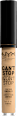 Concealer Can't Stop Won't Stop Contour True Beige 08 NYX PROFESSIONAL MAKEUP