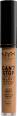Concealer Can't Stop Won't Stop Contour Warm Honey 15.9 NYX PROFESSIONAL MAKEUP