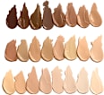 Concealer Can't Stop Won't Stop Contour Deep Walnut 22.7 NYX PROFESSIONAL MAKEUP