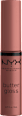 Lipgloss Butter 47 Spiked Toffee NYX PROFESSIONAL MAKEUP