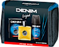  Set after shave + deodorant Denim