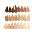 Concealer Can't Stop Won't Stop Contour Deep Espresso 24 NYX PROFESSIONAL MAKEUP