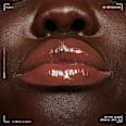 Lipgloss Butter 51 Brownie Drip  NYX PROFESSIONAL MAKEUP