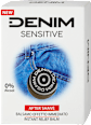 Sensitive balzam poslije brijanja Denim