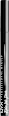 Eyeliner Epic Ink 02 Braun NYX PROFESSIONAL MAKEUP