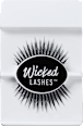 Künstliche Wimpern Wicked 21 On The Fring (1 Paar)  NYX PROFESSIONAL MAKEUP