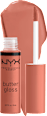 Lipgloss Butter 45 Sugar High  NYX PROFESSIONAL MAKEUP