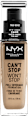 Foundation Can't Stop Won't Stop 24-Hour True Beige 08 NYX PROFESSIONAL MAKEUP