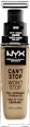 Foundation Can't Stop Won't Stop 24-Hour Beige 11 NYX PROFESSIONAL MAKEUP