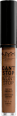 Concealer Can't Stop Won't Stop Contour Cappuchino 17 NYX PROFESSIONAL MAKEUP
