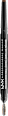 Augenbrauenstift Precision 03 Soft Brown  NYX PROFESSIONAL MAKEUP