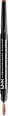 Augenbrauenstift Precision 08 Auburn NYX PROFESSIONAL MAKEUP