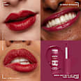 Lippenstift Smooth Whip Matte 08 Fuzzy Slippers NYX PROFESSIONAL MAKEUP
