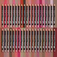 Lipliner Slim 807 Cocoa  NYX PROFESSIONAL MAKEUP