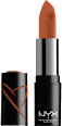 Lippenstift Shout Loud Satin 14 Cactus Dreams NYX PROFESSIONAL MAKEUP
