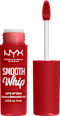 Lippenstift Smooth Whip Matte 14 Velvet Robe NYX PROFESSIONAL MAKEUP