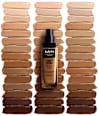 Foundation Can't Stop Won't Stop 24-Hour Soft Beige 7.5 NYX PROFESSIONAL MAKEUP