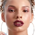 Lippenstift Shout Loud Satin 21 Into The Night   NYX PROFESSIONAL MAKEUP