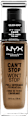 Foundation Can't Stop Won't Stop 24-Hour Golden Honey 14 NYX PROFESSIONAL MAKEUP
