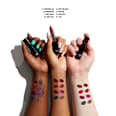 Lippenstift Shout Loud Satin 20 Dirty Talk  NYX PROFESSIONAL MAKEUP
