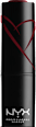 Lippenstift Shout Loud Satin 18 Opinionated  NYX PROFESSIONAL MAKEUP